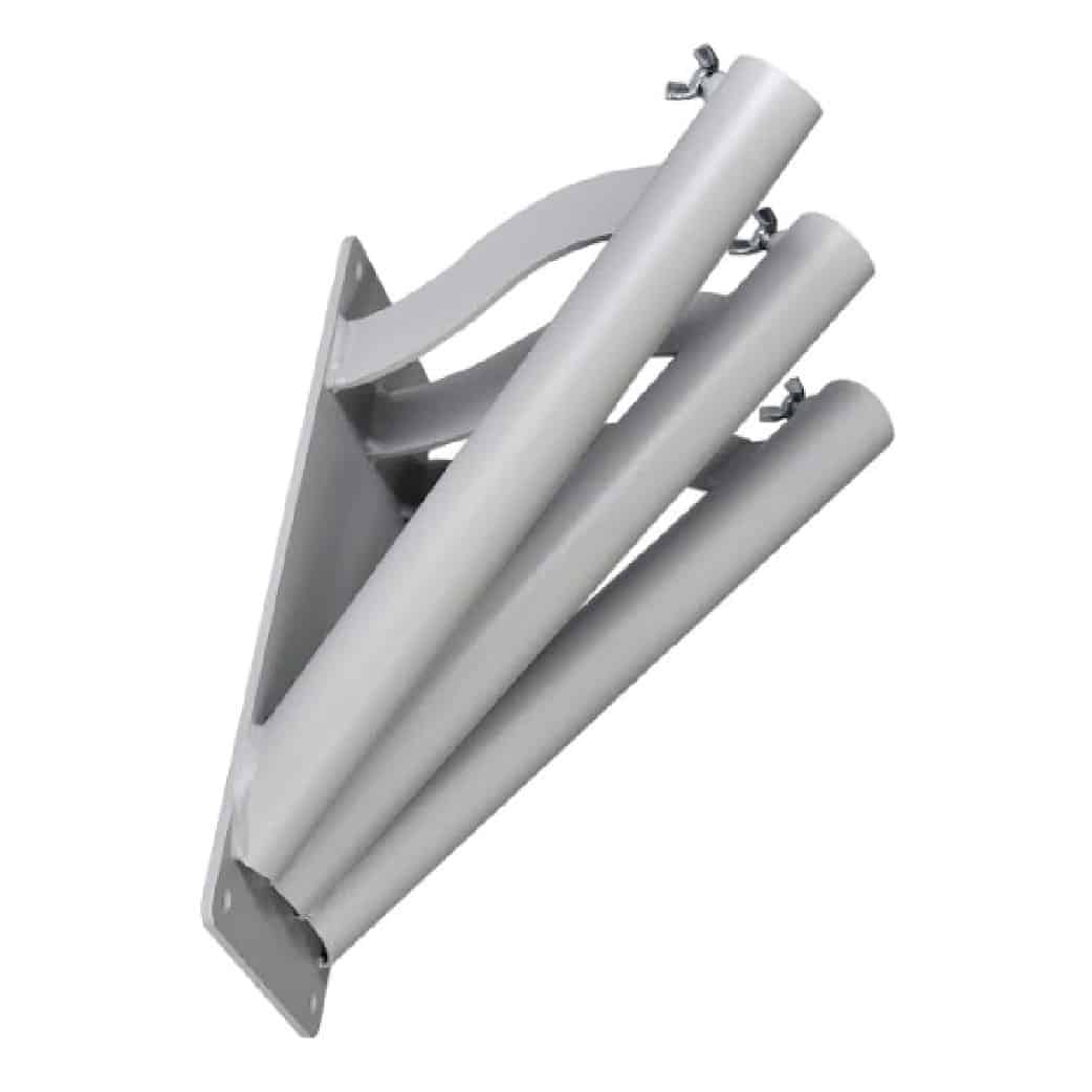 3 Posti Ø 32 mm