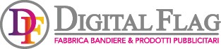 Bandiere Personalizzate by Digital Flag